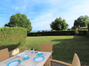 Ferienwohnungen Traumseeblick Ferienwohnung Oase am See